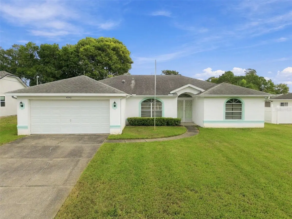 4342 Hedgewood Avenue, Spring Hill, FL 34608 - #1