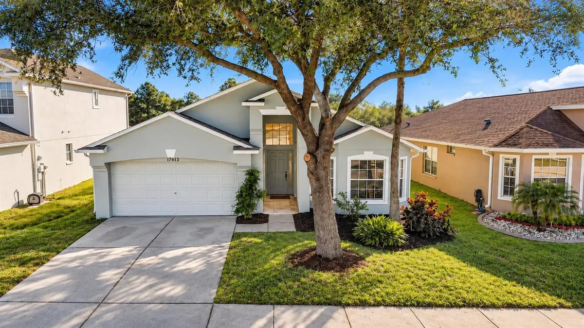 17413 Cricket Chirp Loop, Land O Lakes, FL 34638 - #1