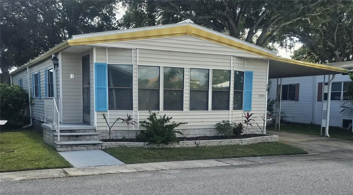 238 Pelican Drive N, Oldsmar, FL 34677 - #1