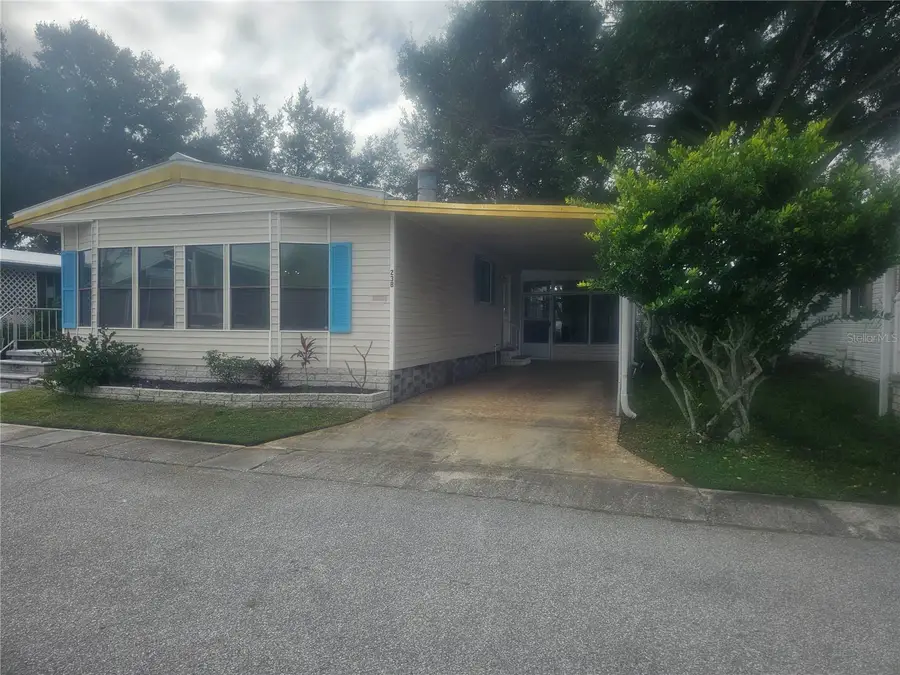 238 Pelican Drive N, Oldsmar, FL 34677 - #2