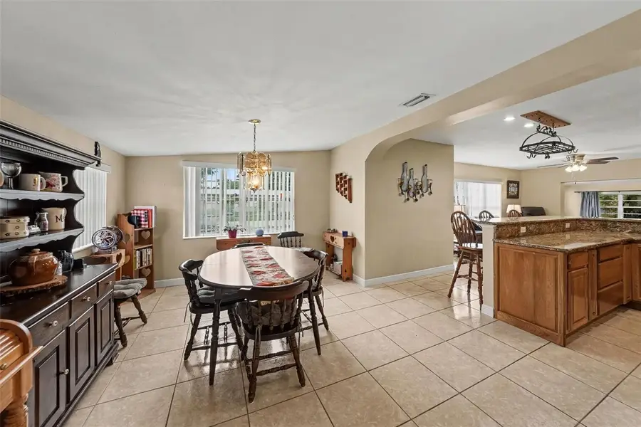 5002 Halifax Drive, Tampa, FL 33615 - #3