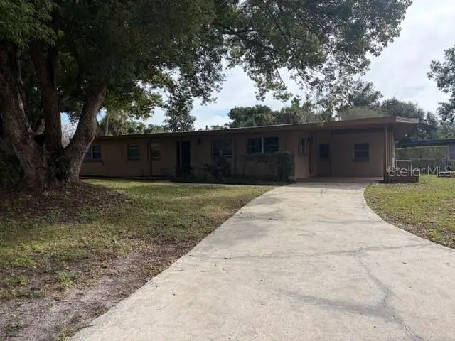 801 E Airport Boulevard, Sanford, FL 32773 - #2