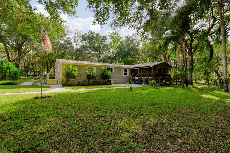 17234 Helen K Drive, Spring Hill, FL 34610 - #2