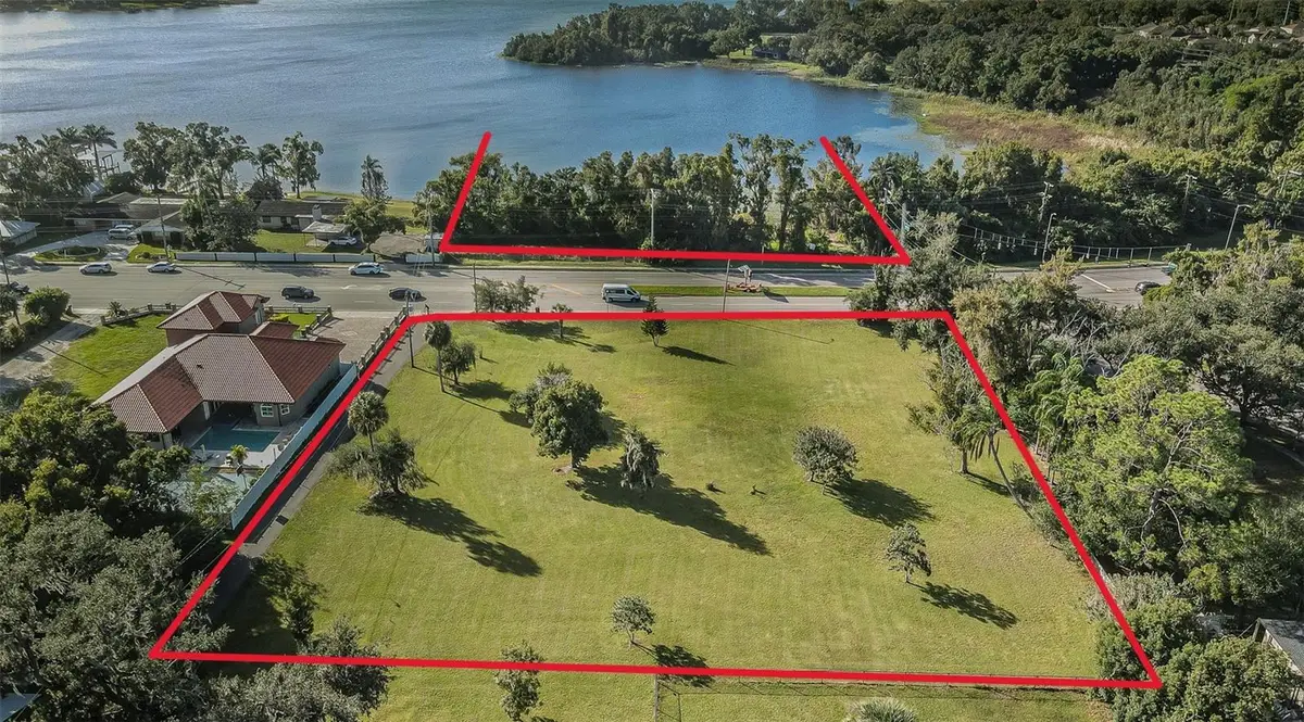 2125 W Bearss Avenue, Tampa, FL 33618 - #1