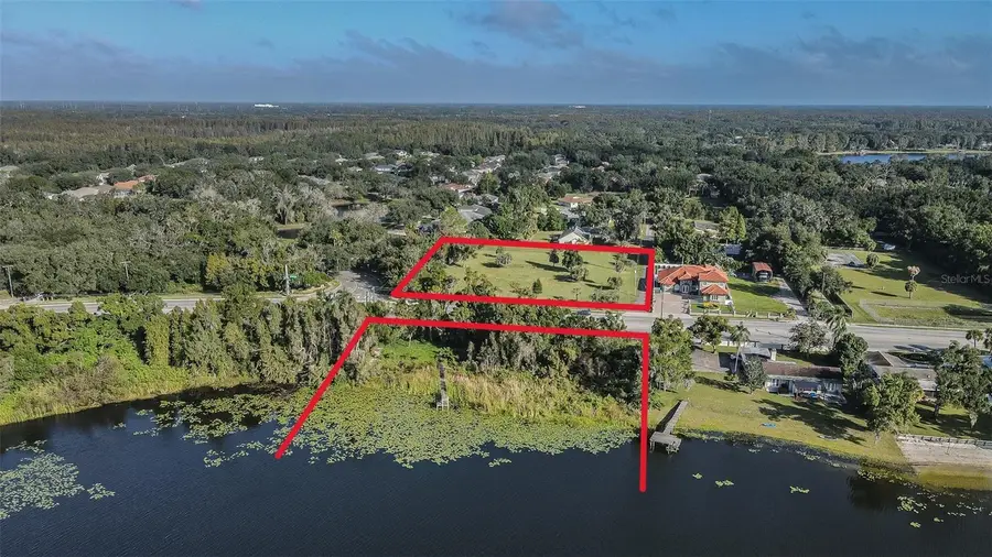 2125 W Bearss Avenue, Tampa, FL 33618 - #3