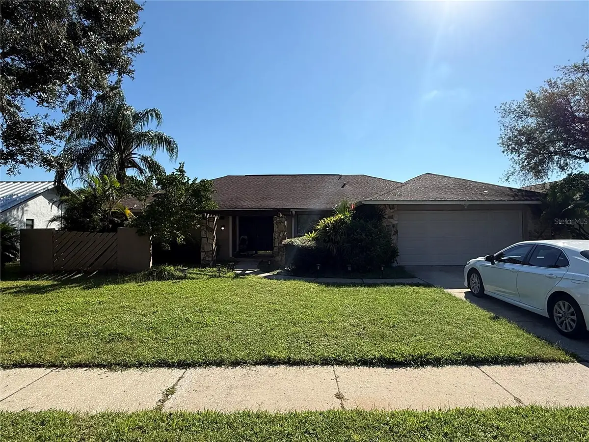 16307 E Course Drive, Tampa, FL 33624 - #1