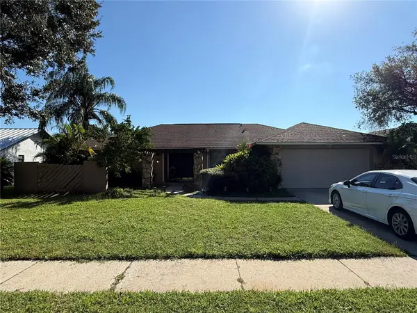 16307 E Course Drive, TAMPA, FL 33624