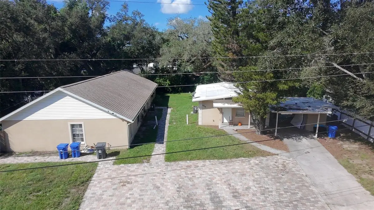 2818 Locicero Drive, Tampa, FL 33619 - #1