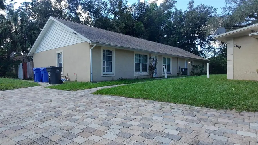 2818 Locicero Drive, Tampa, FL 33619 - #2