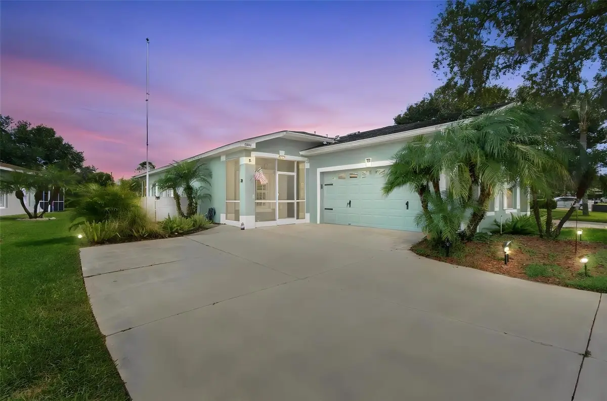 8002 Shaddock Place, Land O Lakes, FL 34637 - #1