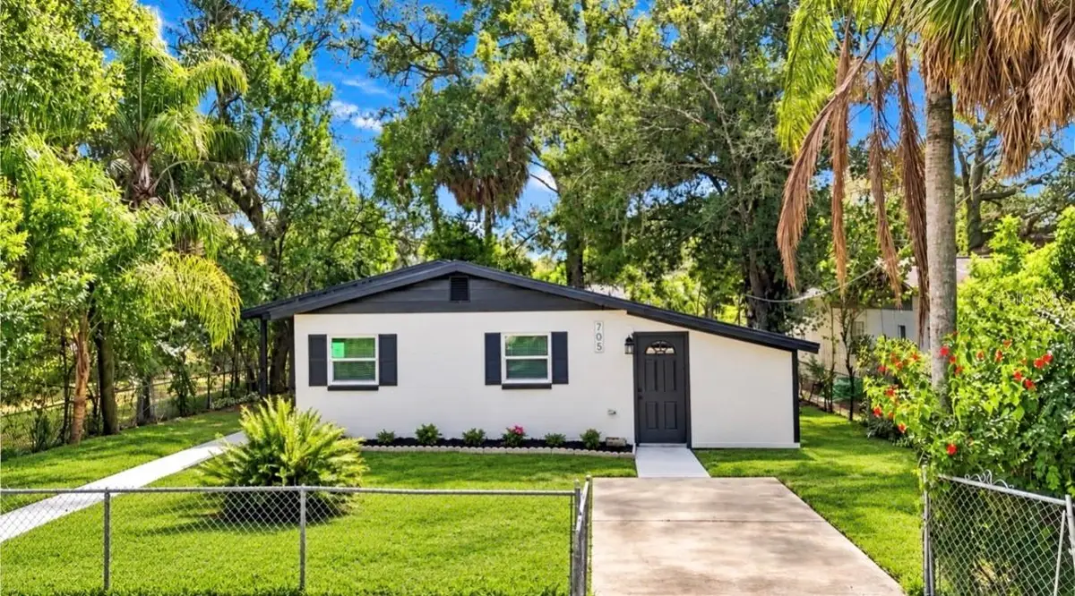 705 E Eskimo Avenue, Tampa, FL 33604 - #1