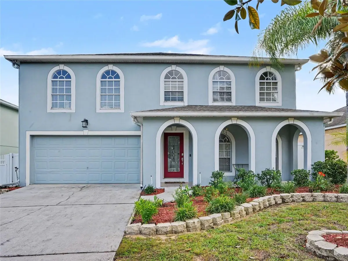 131 Milestone Drive, Haines City, FL 33844 - #1