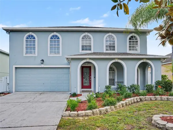 131 Milestone Drive, HAINES CITY, FL 33844