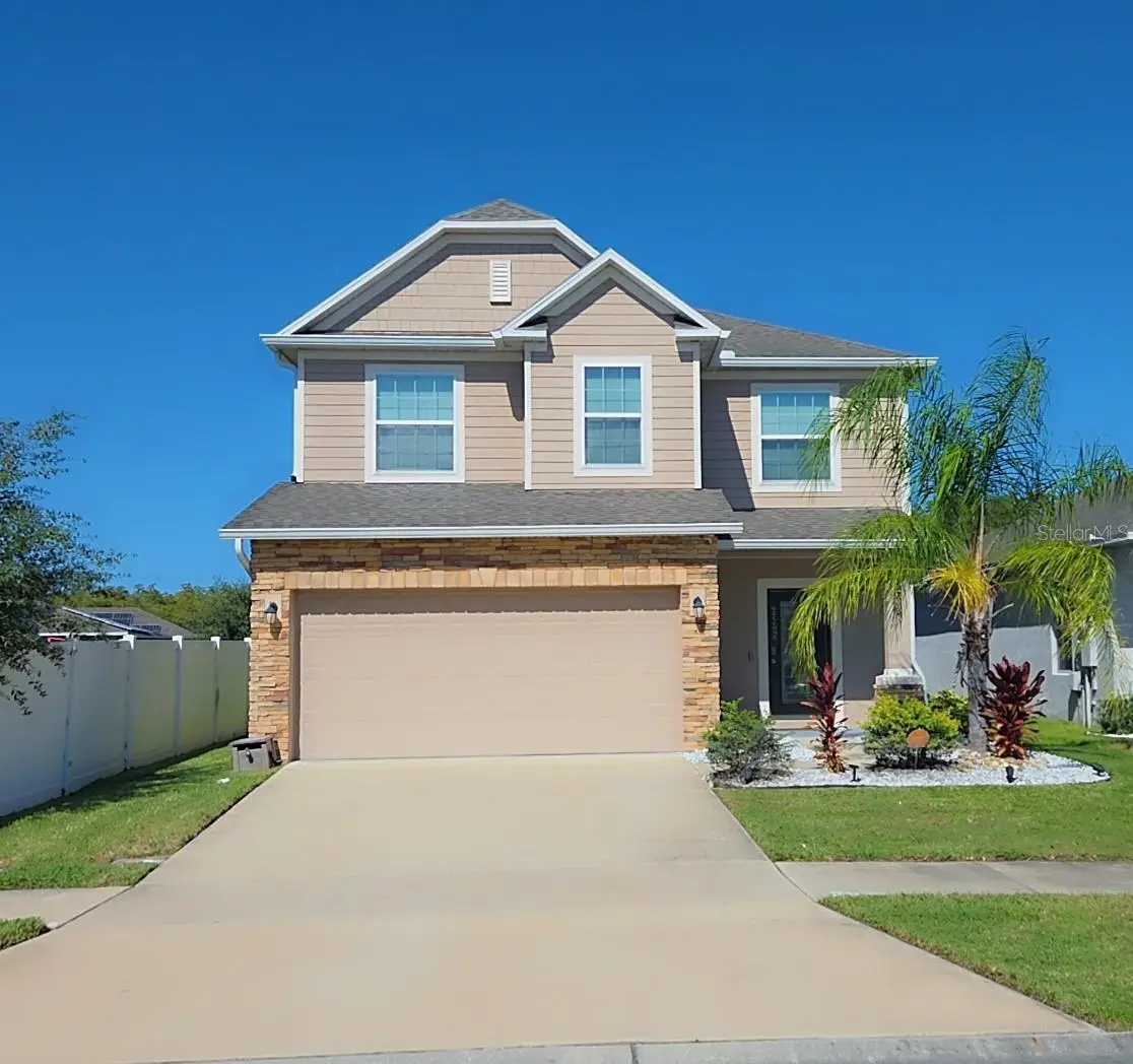 2213 Canyon Breeze Avenue, Kissimmee, FL 34746 - #1