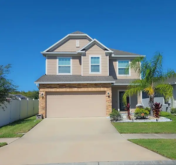 2213 Canyon Breeze Avenue, KISSIMMEE, FL 34746
