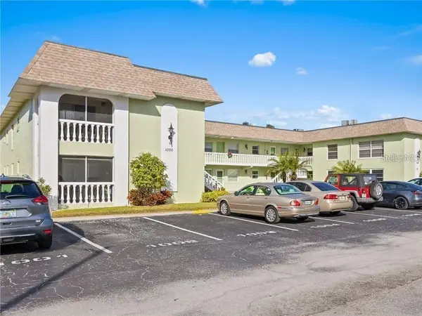 1250 S Pinellas Avenue #1007, TARPON SPRINGS, FL 34689
