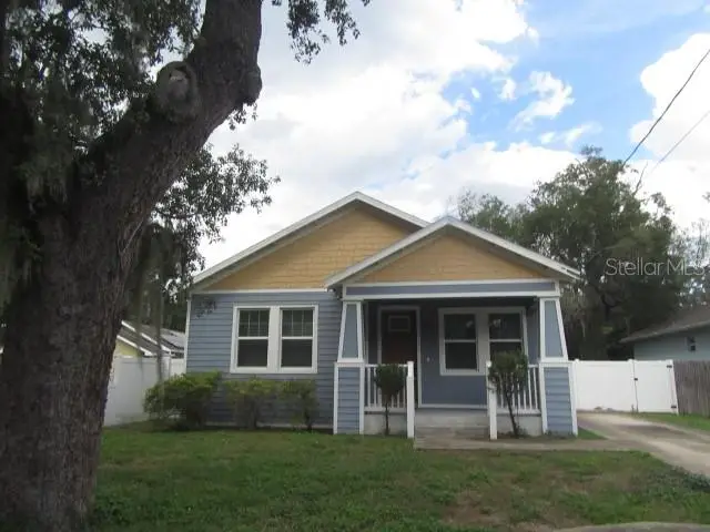 1516 E North Street, Tampa, FL 33610 - #1