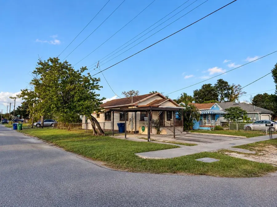 2933 W Walnut Street, Tampa, FL 33607 - #2