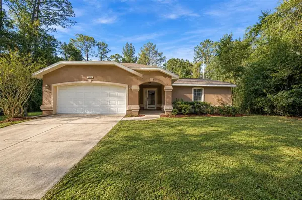 9636 N Quarry Dr, CITRUS SPRINGS, FL 34434