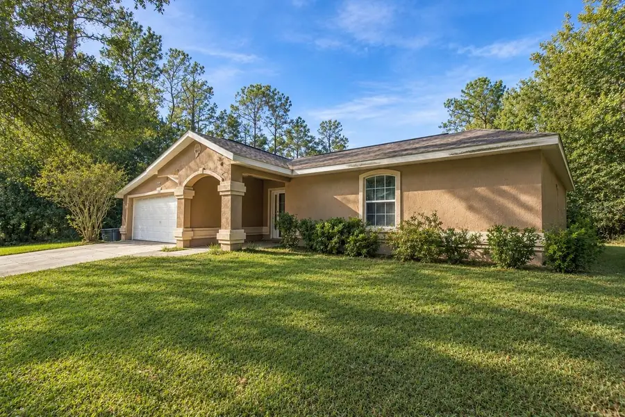 9636 N Quarry Dr, Citrus Springs, FL 34434 - #2