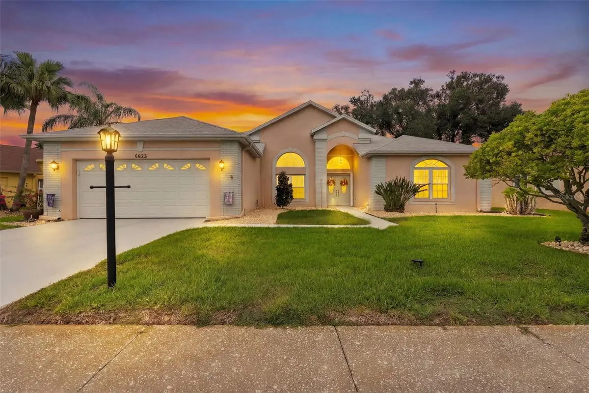 6623 Garden Palm Court, New Port Richey, FL 34655 - #1