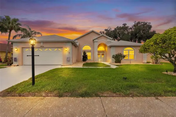 6623 Garden Palm Court, NEW PORT RICHEY, FL 34655