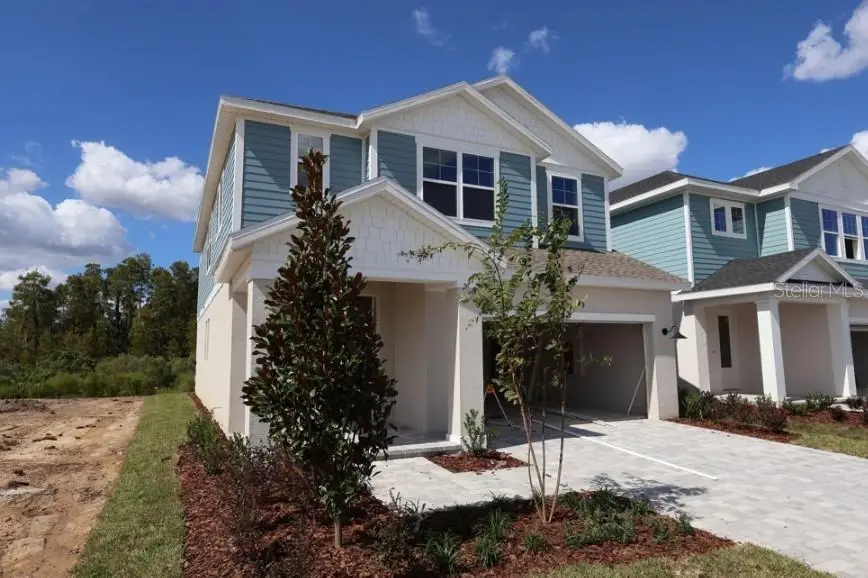 3483 Yellow Cassia Drive, Wesley Chapel, FL 33543 - #2