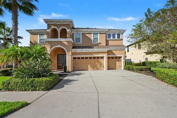 8931 Crystal Creek Court, LAND O LAKES, FL 34638