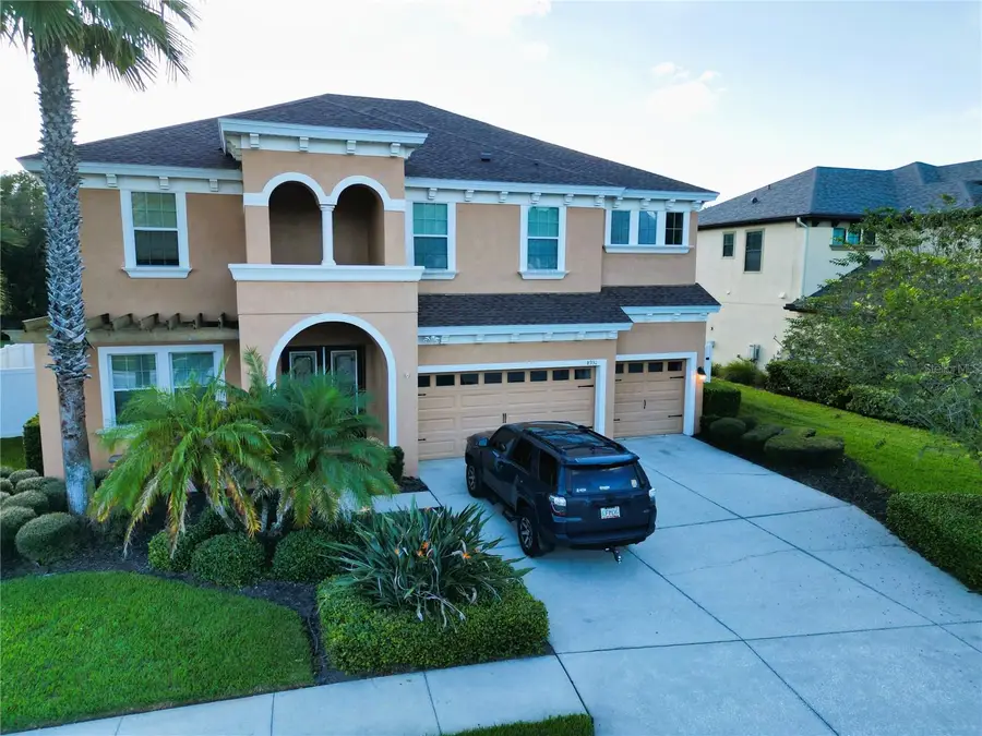 8931 Crystal Creek Court, Land O Lakes, FL 34638 - #2