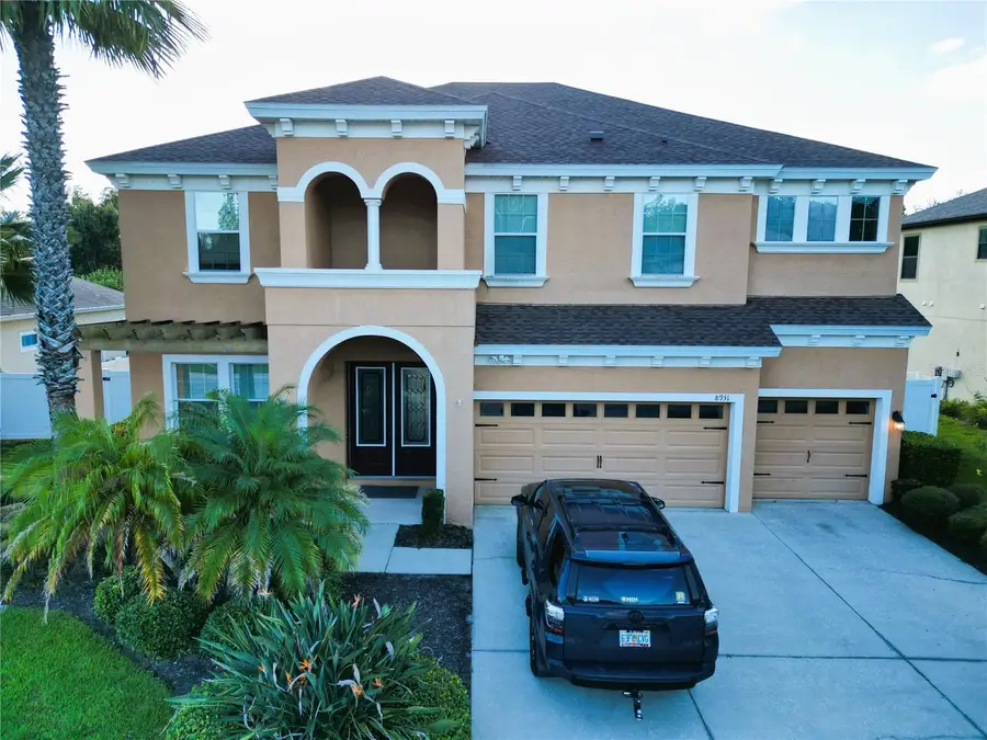 8931 Crystal Creek Court, Land O Lakes, FL 34638 - #3