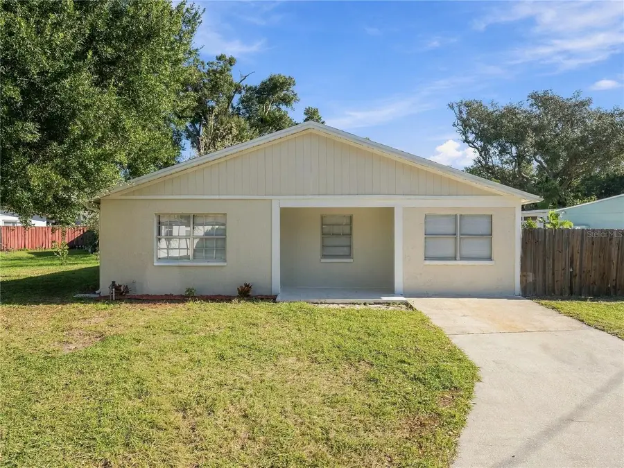 1507 W Perdiz Street, Tampa, FL 33612 - #2