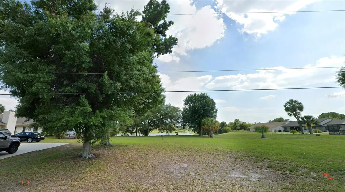 210 Wylam Drive, Port Charlotte, FL 33954 - #1