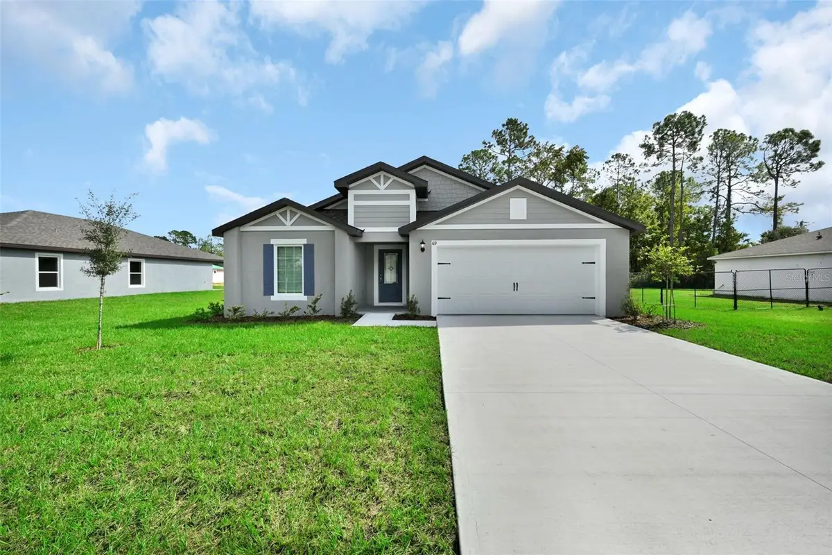 2438 SW 170th Loop, Ocala, FL 34473 - #1