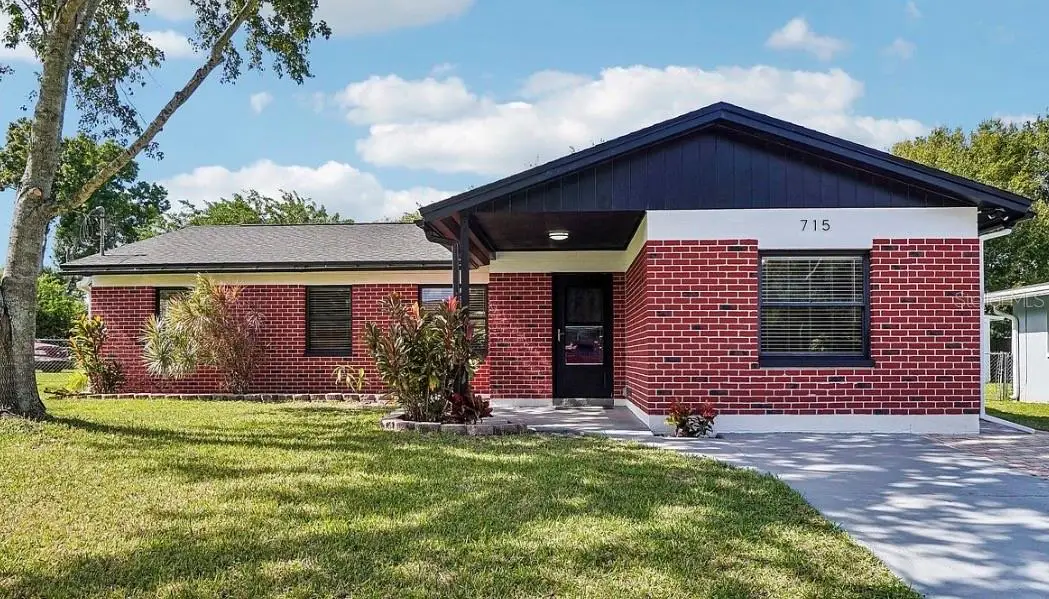 715 Papaya Drive, Tampa, FL 33619 - #1