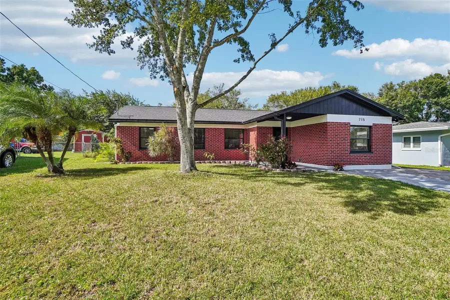715 Papaya Drive, Tampa, FL 33619 - #2