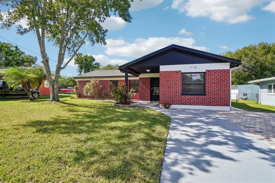 715 Papaya Drive, Tampa, FL 33619 - #3
