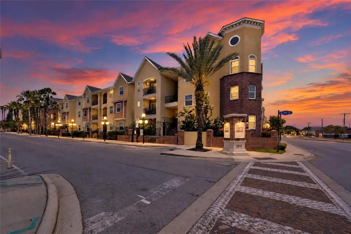 2010 E Palm Avenue #14217, Tampa, FL 33605 - #1