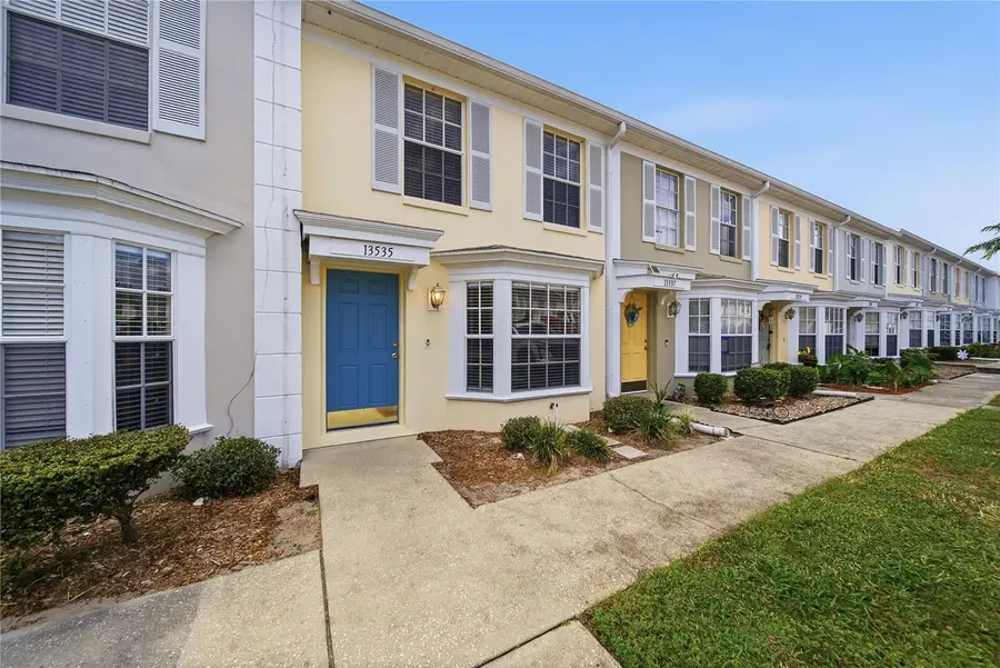 13535 Embassy Park Court, Dade City, FL 33525 - #2