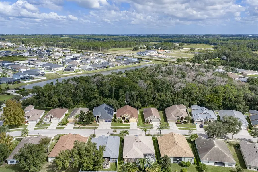 6908 Pine Springs Drive, Wesley Chapel, FL 33545 - #2
