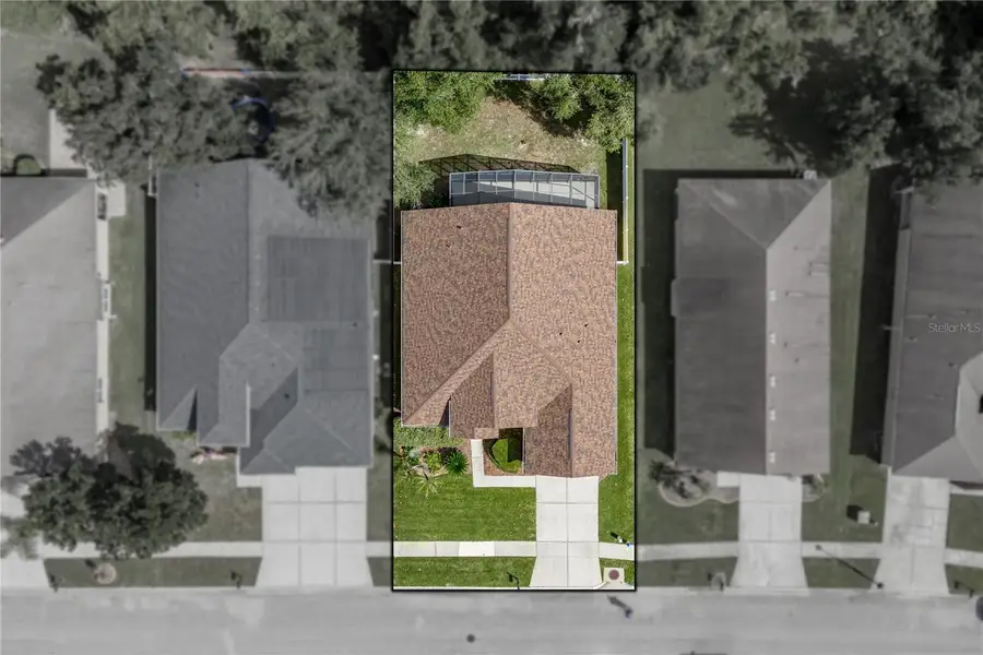 6908 Pine Springs Drive, Wesley Chapel, FL 33545 - #3