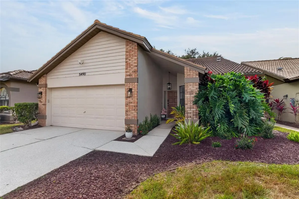 5490 Greyston Street, Palm Harbor, FL 34685 - #1