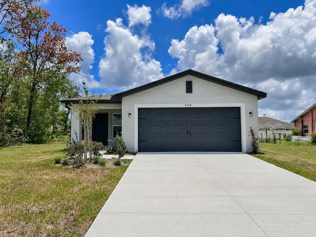 8338 Coral Street, Spring Hill, FL 34606 - #1