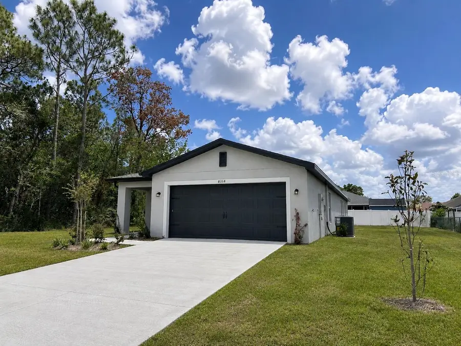 8338 Coral Street, Spring Hill, FL 34606 - #2