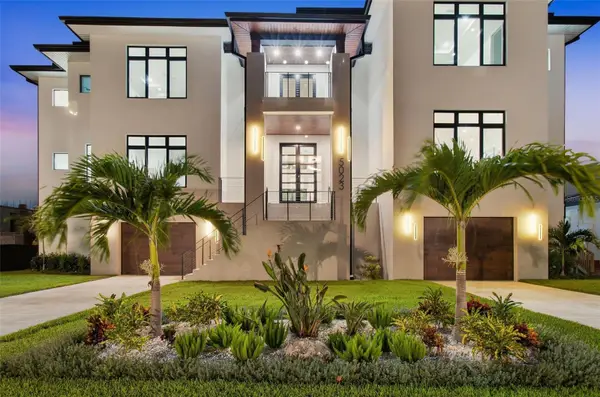 5023 W Leona Street, TAMPA, FL 33629