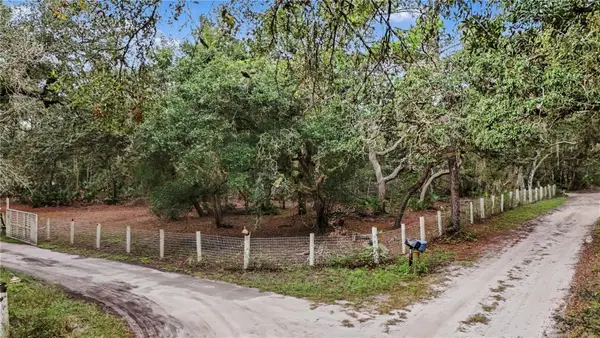 34192 Oak Hammock Drive, DADE CITY, FL 33523