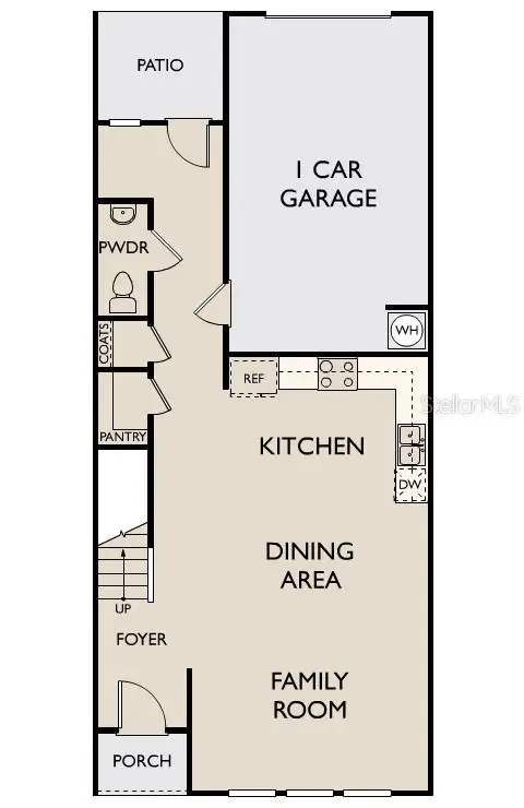 237 Mercer Street, Deland, FL 32720 - #2