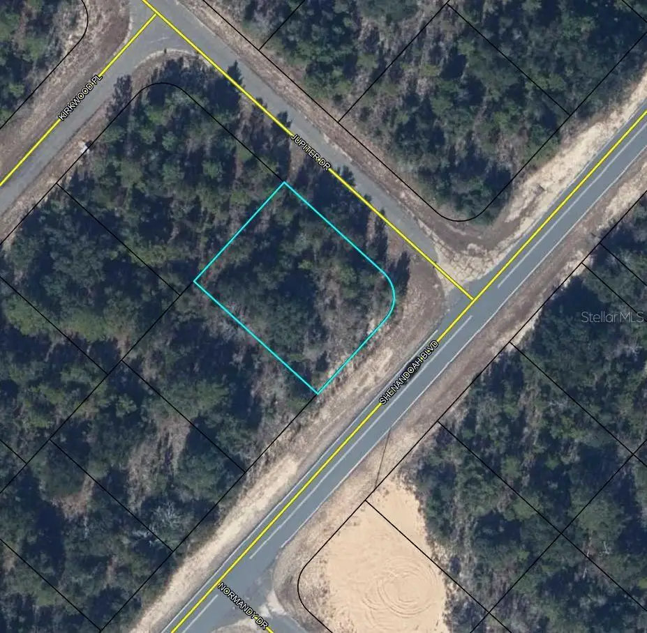 TBD Shenandoah Boulevard, Chipley, FL 32428 - #1
