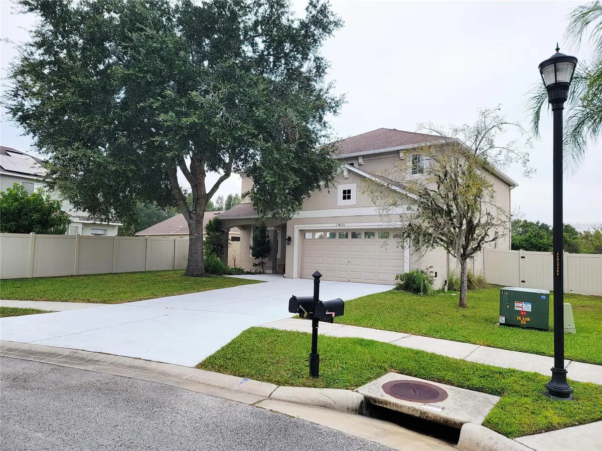 19023 Narimore Drive, Land O Lakes, FL 34638 - #1