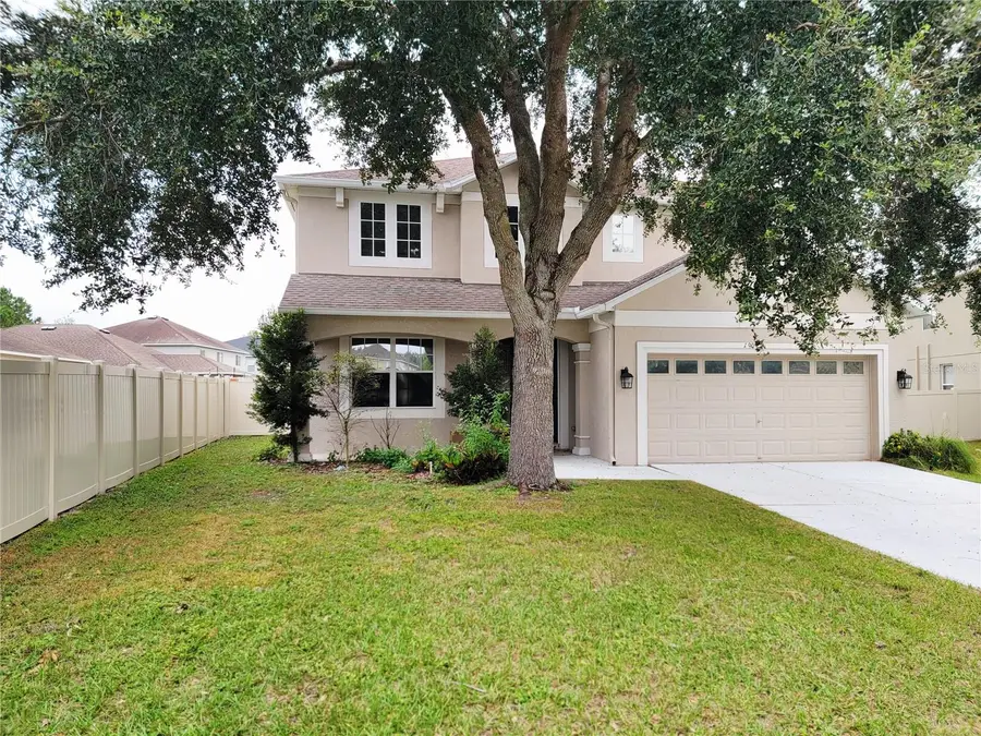 19023 Narimore Drive, Land O Lakes, FL 34638 - #2
