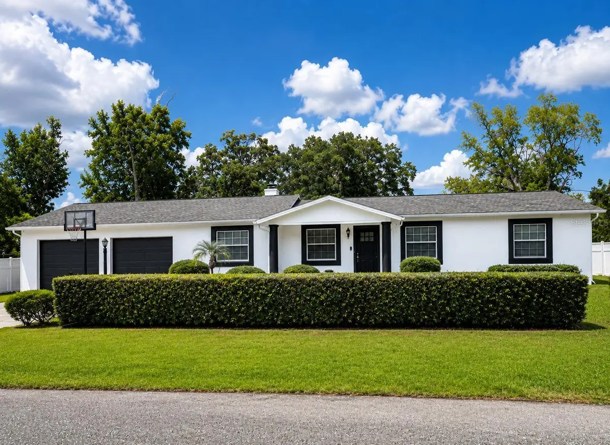 12505 Holyoke Ave, Tampa, FL 33624 - #1